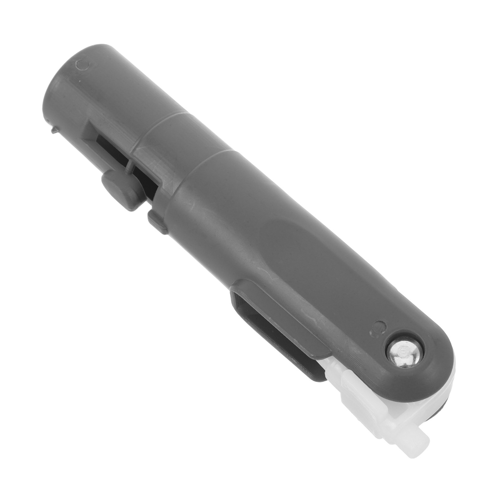 Fishing Swivel Connector - Пластиковый вращающийся соединительный адаптер для швабр