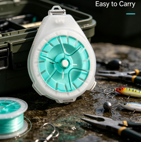 Fishing Equipment For Sale - Хит продаж: Многофункциональный ящик для хранения