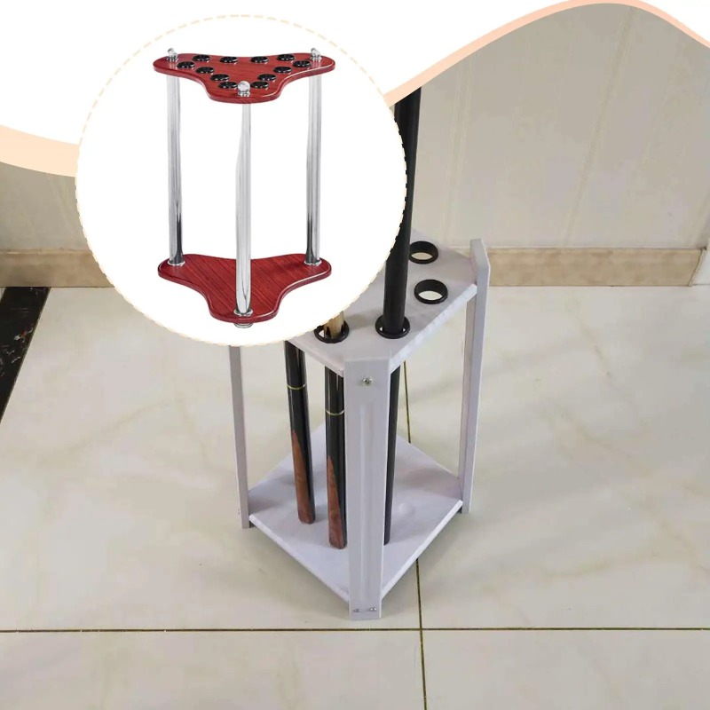 Вертикальная стойка для 12 бил – обзор и цена Fishing Equipment Gifts