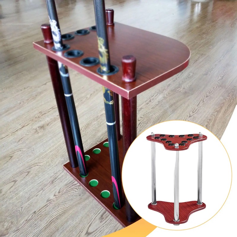 Вертикальная стойка для 12 бил – обзор и цена Fishing Equipment Gifts