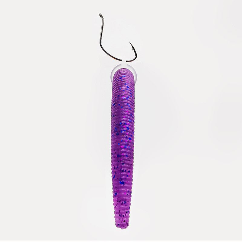 LUREHOLIC 8 мм 12 мм дурацкий  – обзор и цена Fishing Equipment Gear