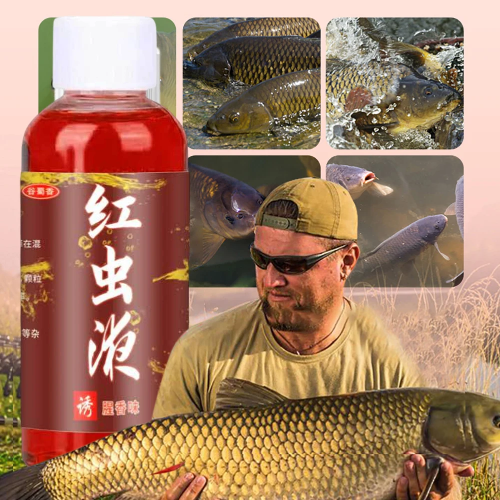 Концентрированная добавка для  – обзор и цена Fishing Equipment For Sale