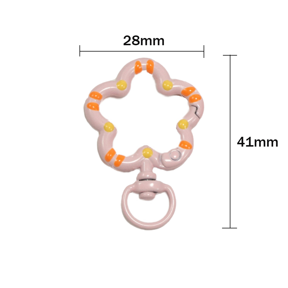 5 шт., металлические застежки  – обзор и цена Fishing Swivel Connector