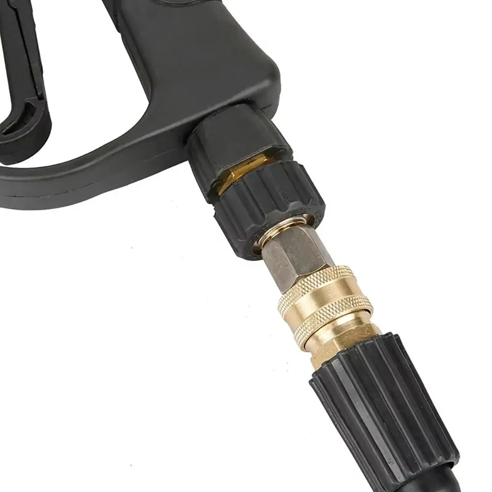 Набор адаптеров для мойки высо – обзор и цена Fishing Swivel Connector