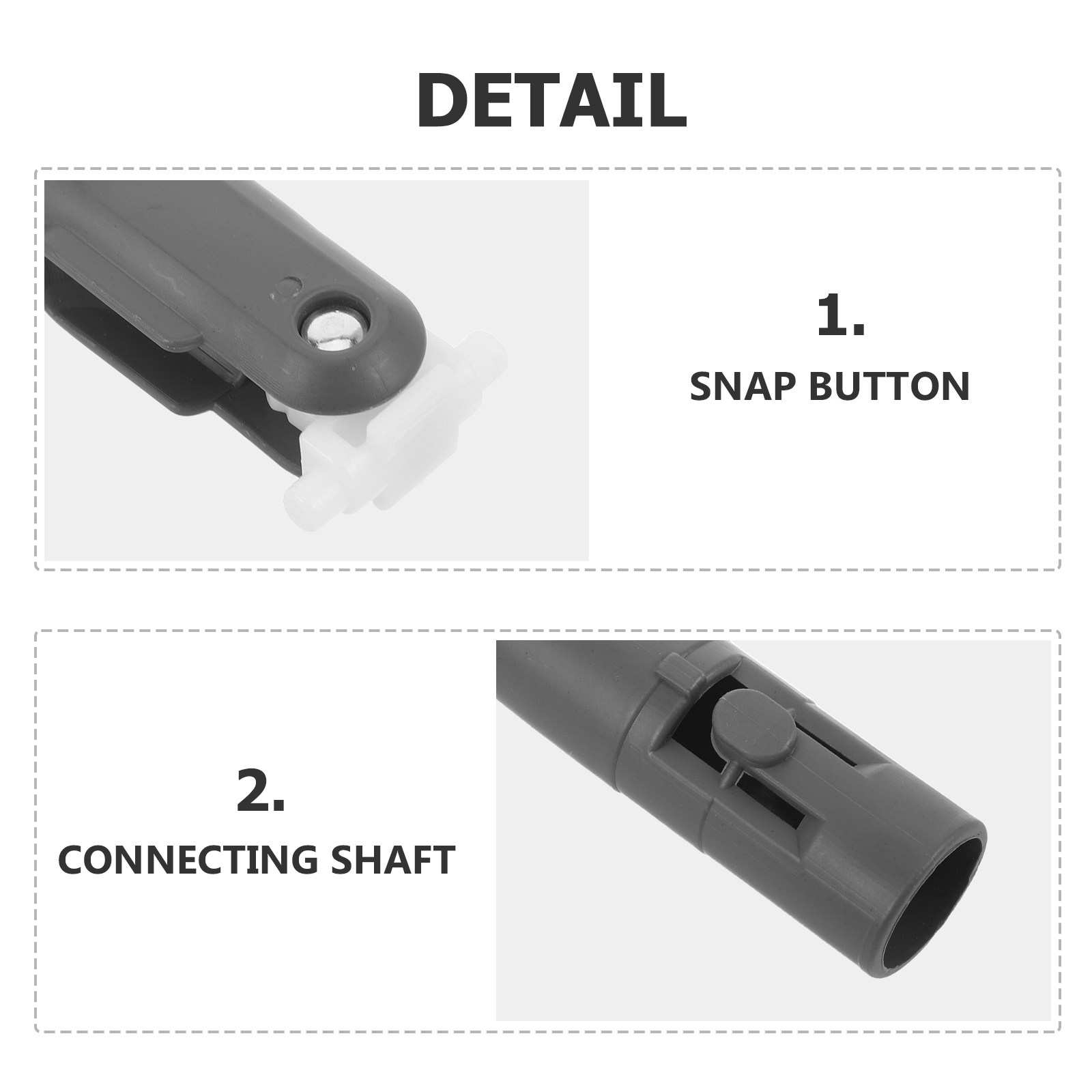 Пластиковый вращающийся соедин – обзор и цена Fishing Swivel Connector