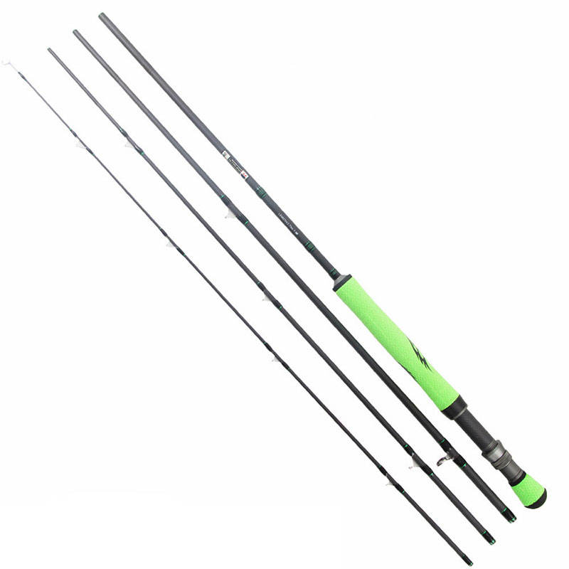 Удочка из углеродного волокна  – обзор и цена Fishing Equipment For Sale