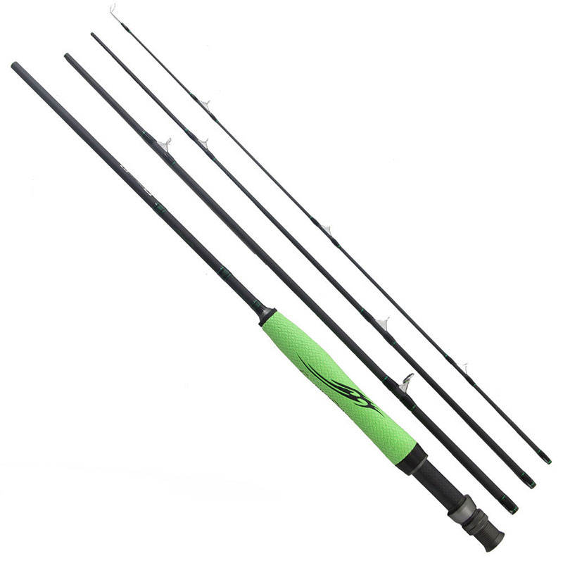 Удочка из углеродного волокна  – обзор и цена Fishing Equipment For Sale