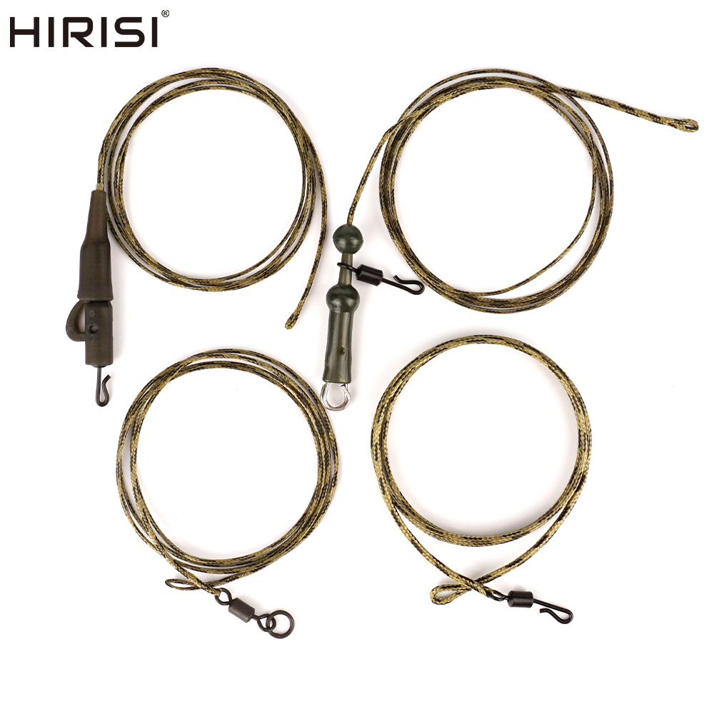 Hirisi, 3 шт., 45 фунтов, плет – обзор и цена Fishing Equipment Gear