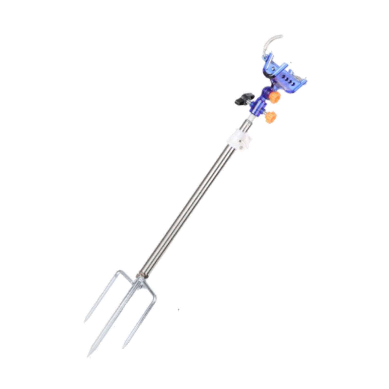 Подставка для удочек, складная – обзор и цена Fishing Equipment Gifts
