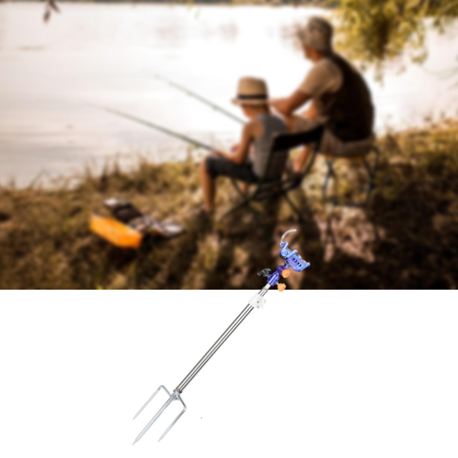 Подставка для удочек, складная – обзор и цена Fishing Equipment Gifts