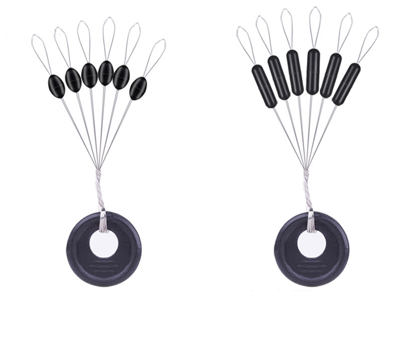Пробка для бобов, 120 шт./комп – обзор и цена Fishing Equipment Gear