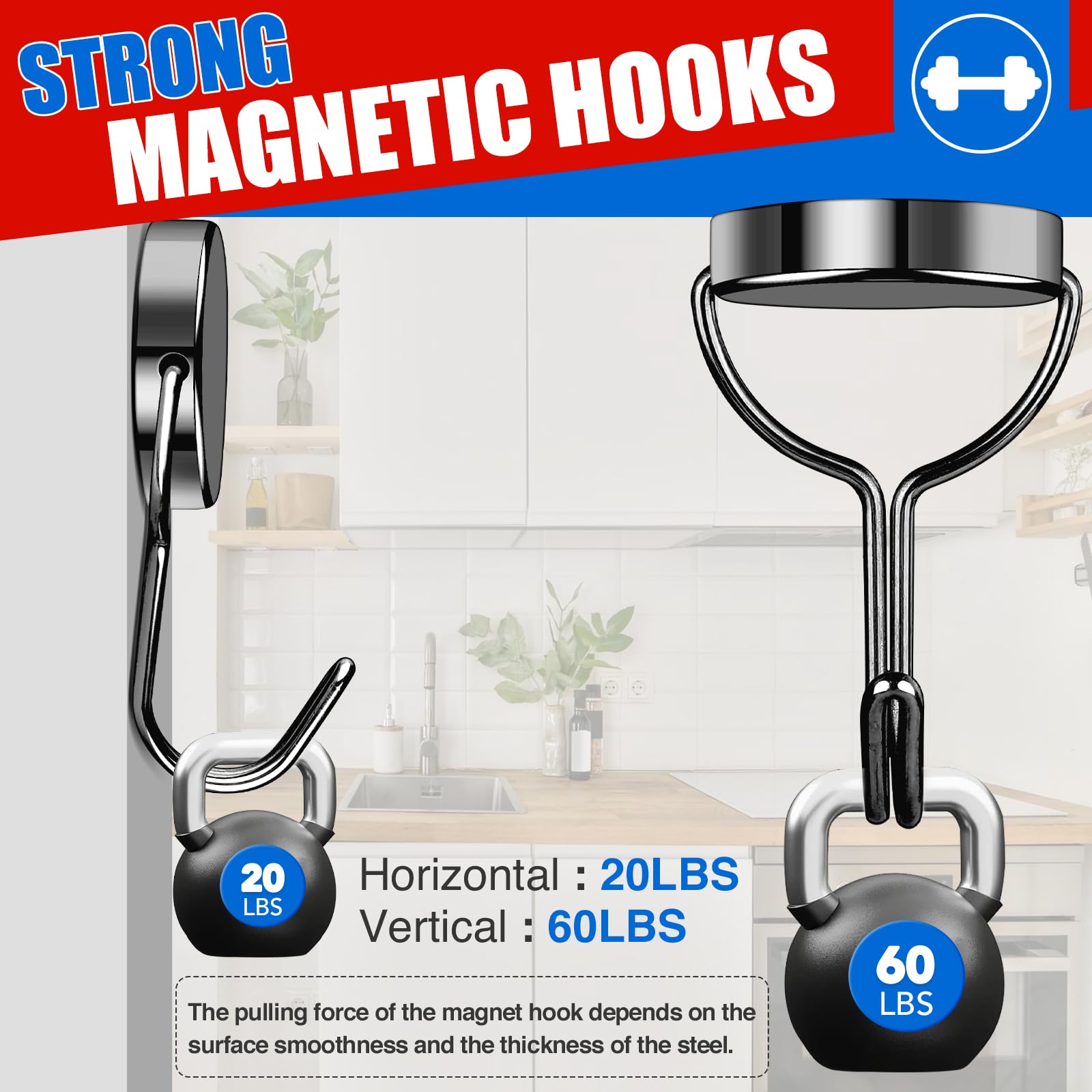 Магнитные поворотные крючки, с – обзор и цена Fishing Swivel Connector