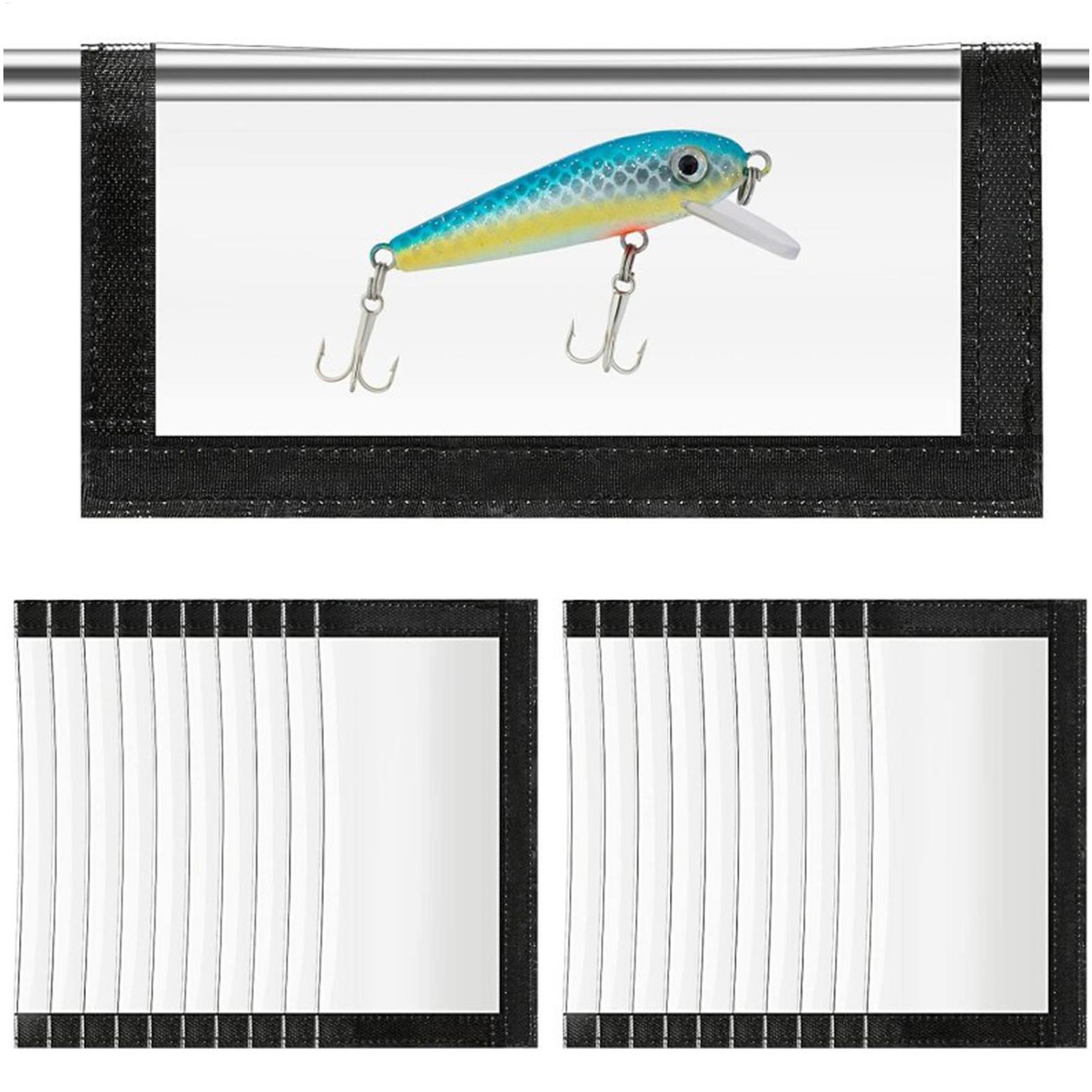 Чехол для рыболовной приманки, – обзор и цена Fishing Equipment Gear