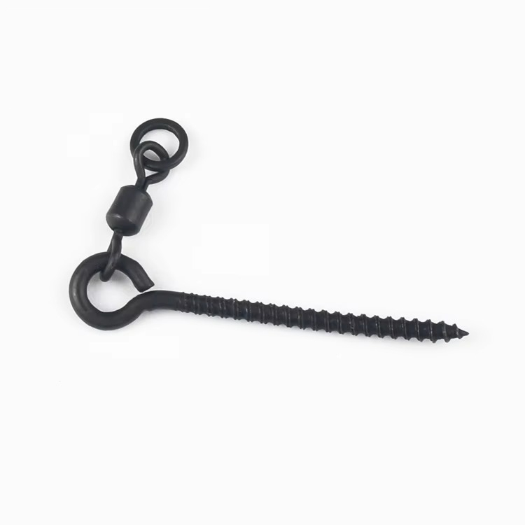 Винтовой крючок для ловли карп – обзор и цена Fishing Equipment Terms